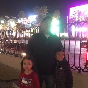 Meet your Posher, Sandra